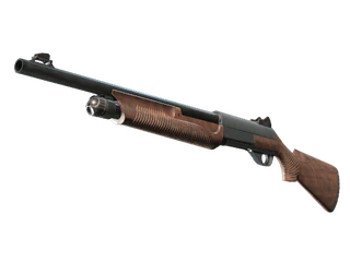 Nova | Walnut