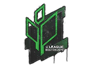 Sealed Graffiti | Sprout Esports | Boston 2018 image