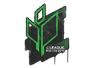 Sealed Graffiti | Sprout Esports | Boston 2018 image