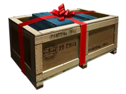 Audience Participation Parcel image