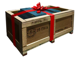 Audience Participation Parcel image