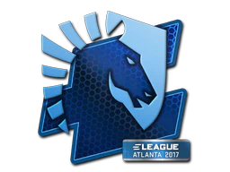 Sticker | Team Liquid | Atlanta 2017 image