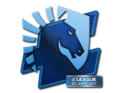 Sticker | Team Liquid | Atlanta 2017 image