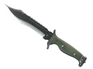 ★ Bowie Knife