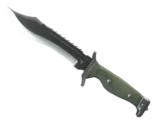★ Bowie Knife image