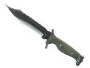 ★ Bowie Knife image