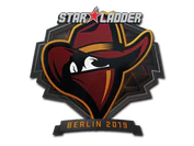 Sticker | Renegades | Berlin 2019 image