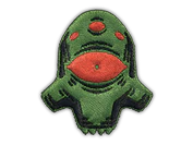 Patch | Vortigaunt image