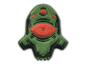 Patch | Vortigaunt image