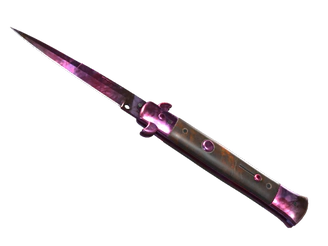 ★ Stiletto Knife | Doppler Phase 2 image