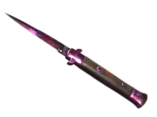 ★ Stiletto Knife | Doppler Phase 2