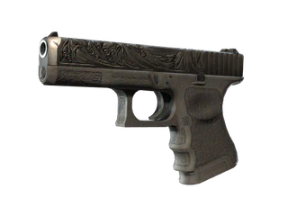 Glock-18 | Wraiths