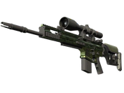SCAR-20 | Green Marine image