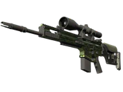 SCAR-20 | Green Marine image