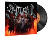 Music Kit | Ghost, Skeletá image