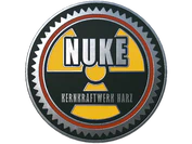 Nuke Pin image