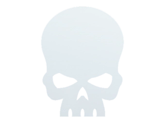 Sticker | Astartes Skull image