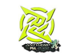 Sticker | Ninjas in Pyjamas | Antwerp 2022 image