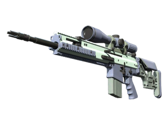 SCAR-20 | Storm image