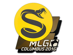 Sticker | Splyce | MLG Columbus 2016 image