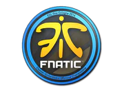 Sticker | Fnatic | Cologne 2014 image