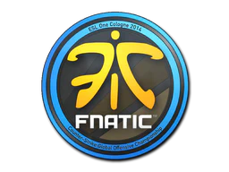 Sticker | Fnatic | Cologne 2014 image