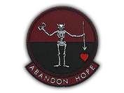 Patch | Abandon Hope image