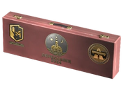 Copenhagen 2024 Overpass Souvenir Package image