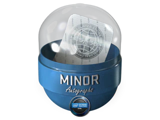 Katowice 2019 Minor Challengers Autograph Capsule