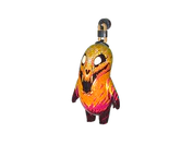 Charm | Hot Howl image