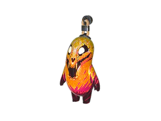 Charm | Hot Howl