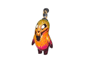 Charm | Hot Howl image