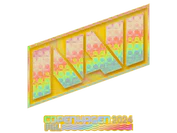 Sticker | Natus Vincere (Holo) | Copenhagen 2024 image