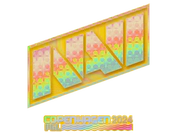 Sticker | Natus Vincere (Holo) | Copenhagen 2024 image