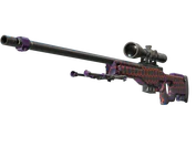 AWP | Electric Hive image