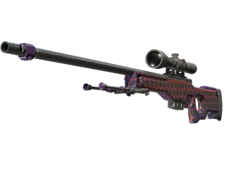 AWP | Electric Hive image
