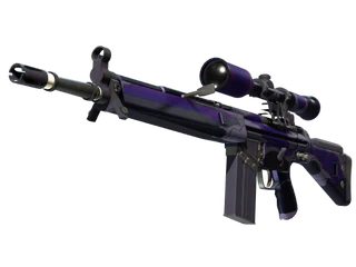 G3SG1 | Flux