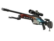 SSG 08 | Blood in the Water image