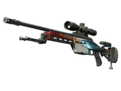 SSG 08 | Blood in the Water image