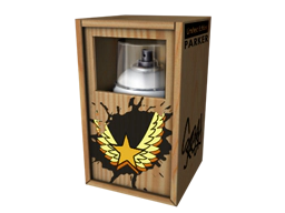 Community Graffiti Box 1 image