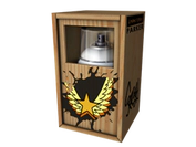 Community Graffiti Box 1 image