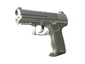 P2000 | Silver image