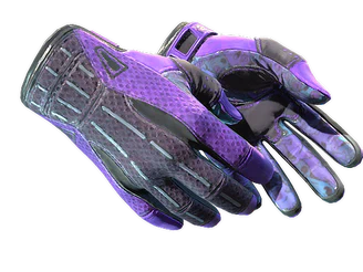 ★ Sport Gloves | Pandora's Box image