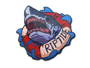 Sticker | Operation Riptide image
