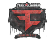 Sealed Graffiti | FaZe Clan | Berlin 2019 image