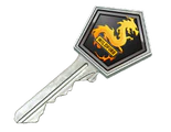 Operation Wildfire Case Key