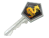 Operation Wildfire Case Key image