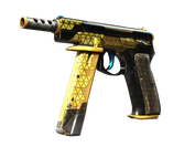 CZ75-Auto | Syndicate image