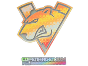 Sticker | Virtus.pro (Holo) | Copenhagen 2024 image