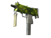 MAC-10 | Nuclear Garden image